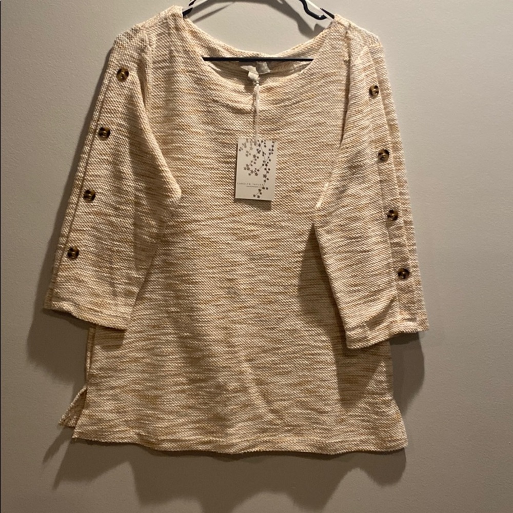 Women’s sweater NWT